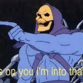 15 Times Skeletor Proved That Being 