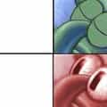 14 Sleeping Squidward Memes That Capture the True Meaning of 3 AM Panic