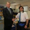 24+ The Office Handshake Meme for Every Awkward Moment
