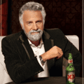 15 Hilarious Dos Equis Memes: The Art of Using Irony for Everyday Life