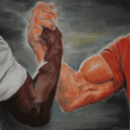 20 Epic Handshake Memes for Groups Finding Common Ground