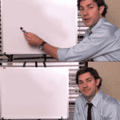 25 Jim Halpert Explains Memes: Best Examples of Cynical Observations