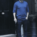 23 Ben Affleck Smoking Memes & Templates for Daily Exhaustion