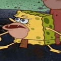 18 Best Caveman SpongeBob Memes for Every Fight-or-Flight Moment