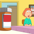 22 Times Lois Griffin Pill Memes Perfectly Captured Our Most Toxic Obsessions