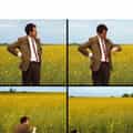14 Mr. Bean Waiting Memes That Perfectly Capture the Struggle of Existential Boredom