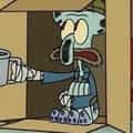11 Squidward Spare Change Memes That Are Way Too Accurate For Adulthood