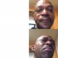 17 Black Man Crying Meme for Your Next Mental Breakdown