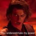 16 Anakin