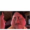 21 Monster House Staring Face Memes For When Someone’s Logic Completely Breaks Down