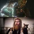 17 Hulk Thor Thumbs Up Memes For Extreme Pain & Mild Support