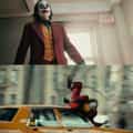 21 Joker Gets Hit By a Car Memes That End Abruptly
