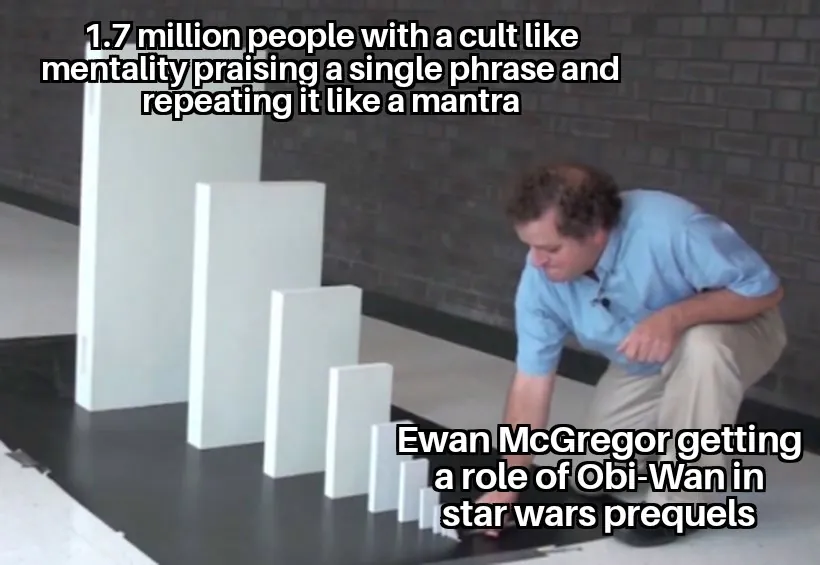 16 Domino Effect Memes and The Template Explained5