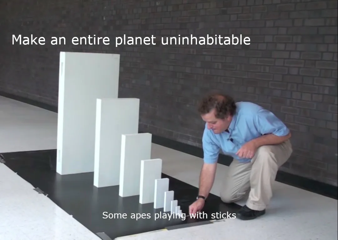 16 Domino Effect Memes and The Template Explained7