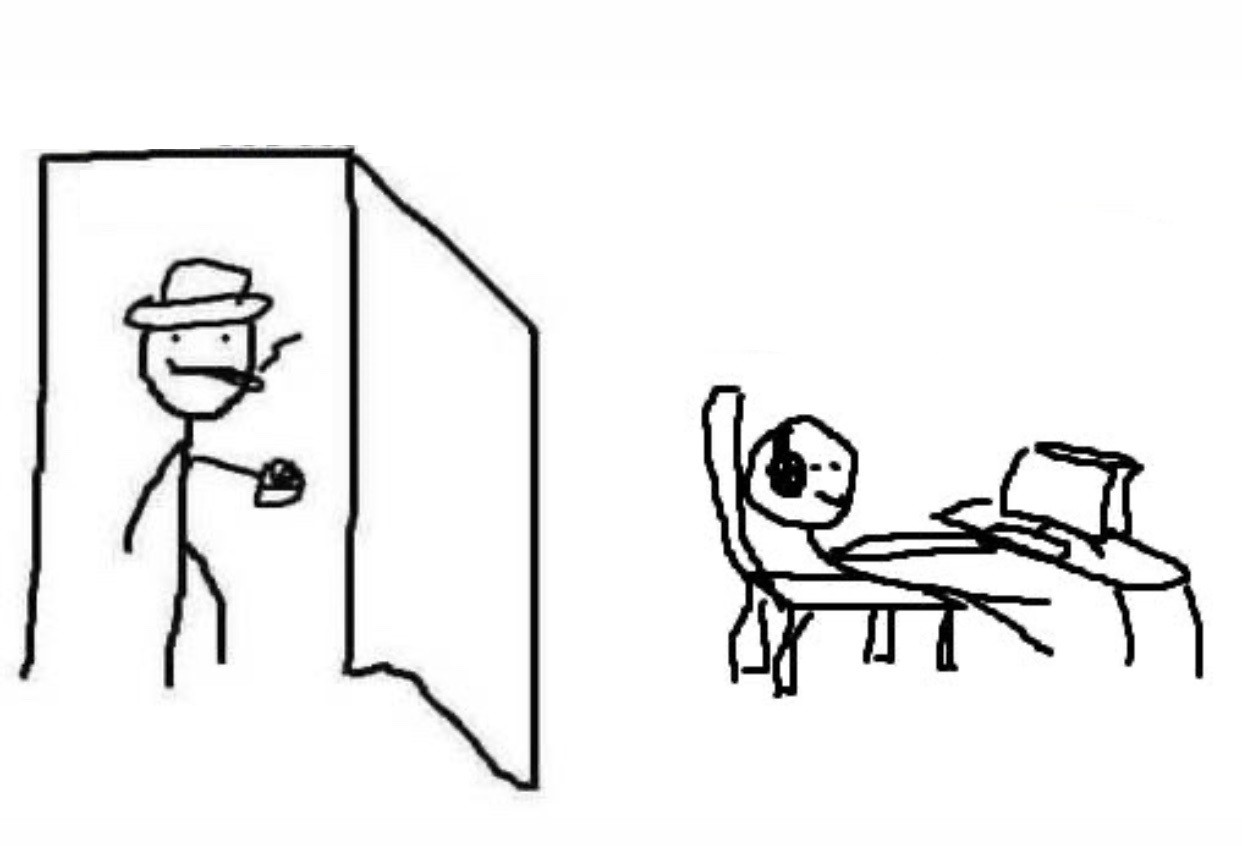 Are you winning son blank template Template