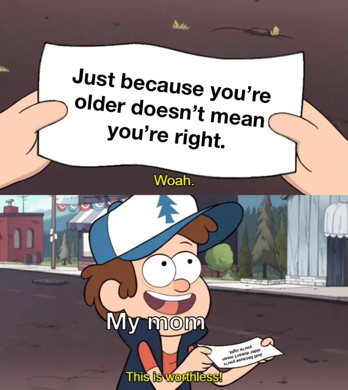 18 This Is Worthless Meme Examples & Template11