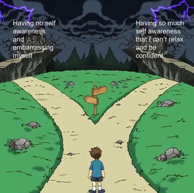 The Two Paths Meme 17 Examples & How to Use the Template12