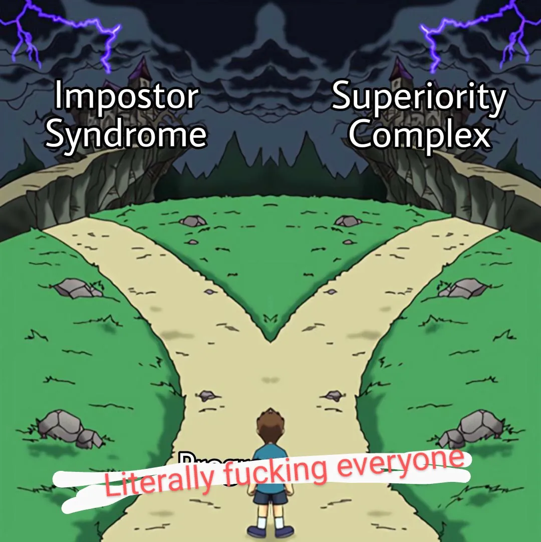 The Two Paths Meme 17 Examples & How to Use the Template15