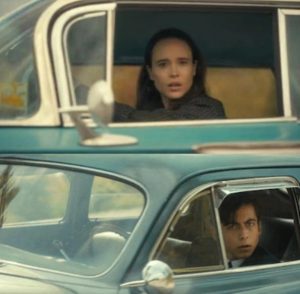 The Umbrella Academy Car Meme: Template Origin & 23 Examples