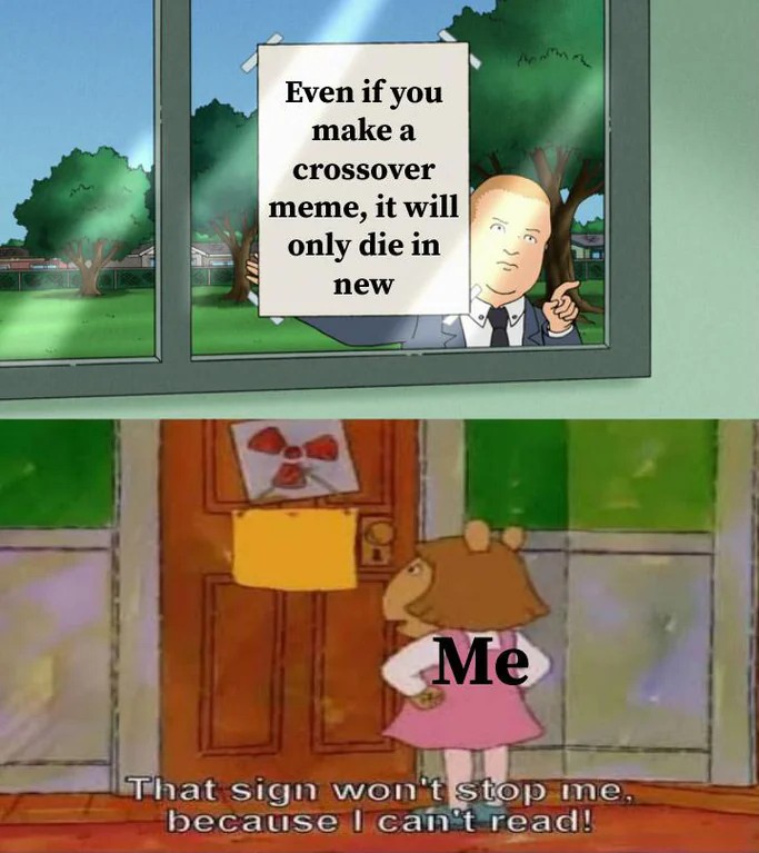 12 If Those Kids Could Read Meme Examples & Template11