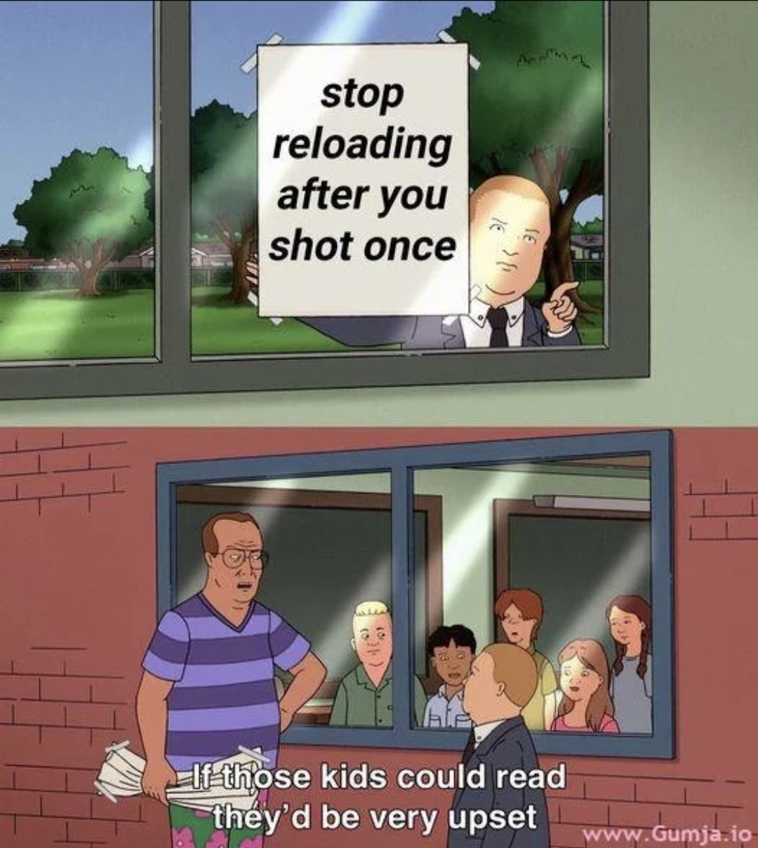 12 If Those Kids Could Read Meme Examples & Template8