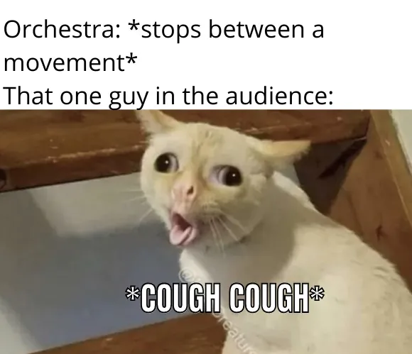 13 Coughing Cat Memes The Best Examples of This Exaggerated Template Across All Themes5