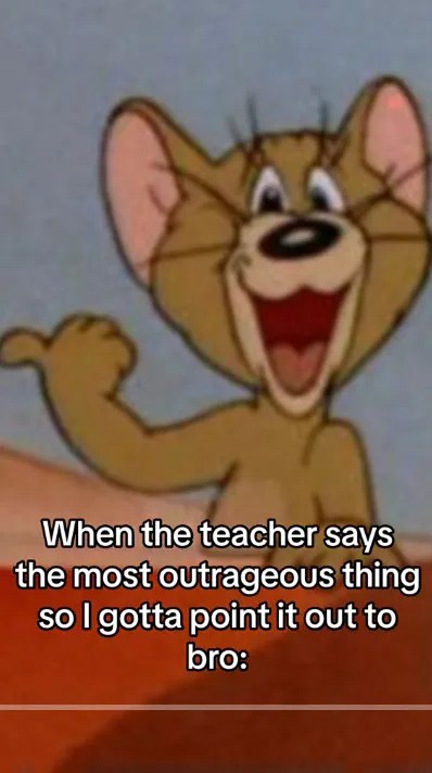 13 Savage Jerry Pointing Memes to Mock Absolute Absurdity3