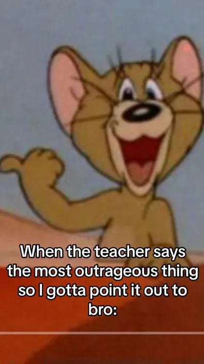 13 Savage Jerry Pointing Memes to Mock Absolute Absurdity3