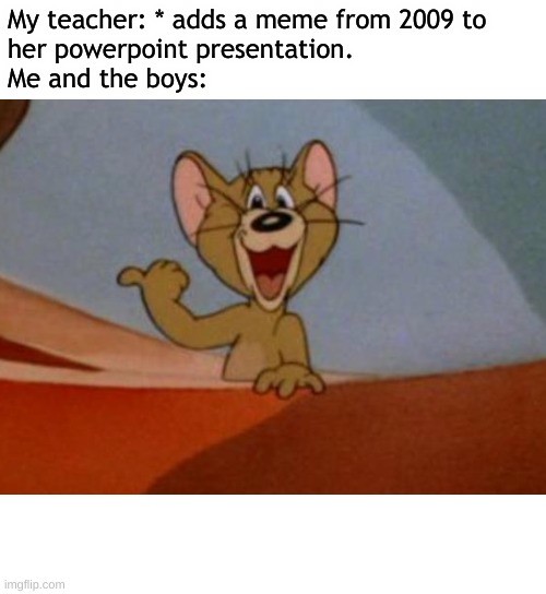 13 Savage Jerry Pointing Memes to Mock Absolute Absurdity4