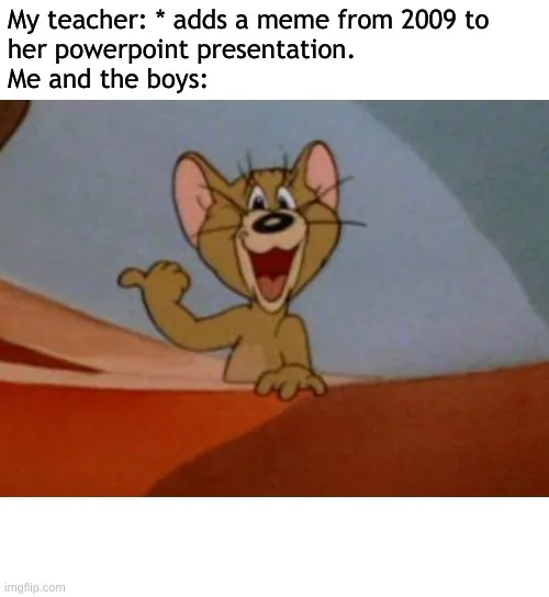 13 Savage Jerry Pointing Memes to Mock Absolute Absurdity4