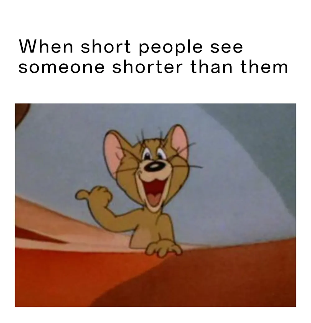 13 Savage Jerry Pointing Memes to Mock Absolute Absurdity5