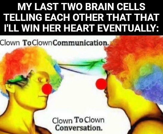 14 Best Clown to Clown Communication Memes for Peak Shared Stupidity2 14 Best Clown to Clown Communication Memes for Peak Shared Stupidity2