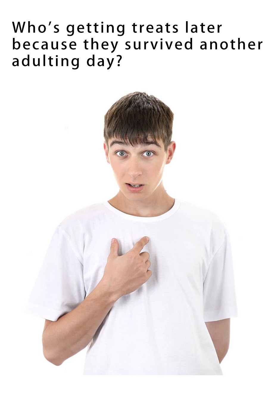 14 Guy Pointing at Himself Memes Master the Social Cues of Confusion13