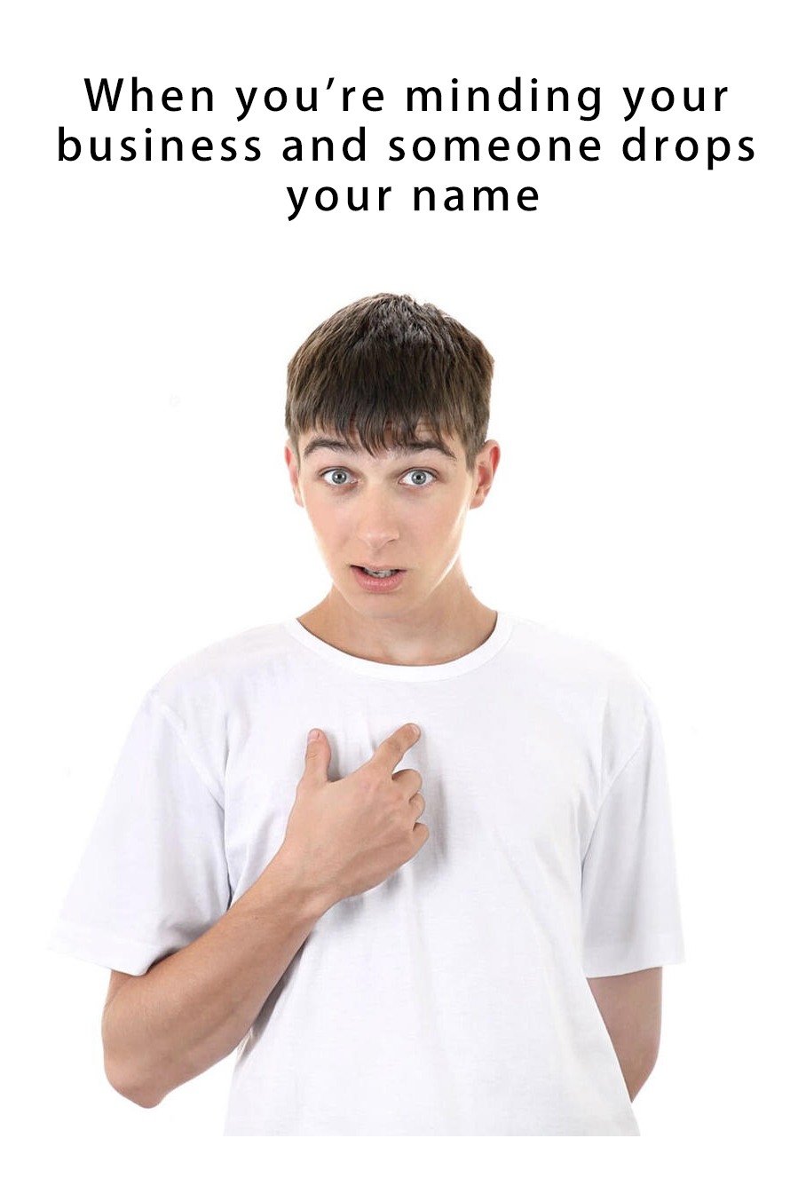 14 Guy Pointing at Himself Memes Master the Social Cues of Confusion4