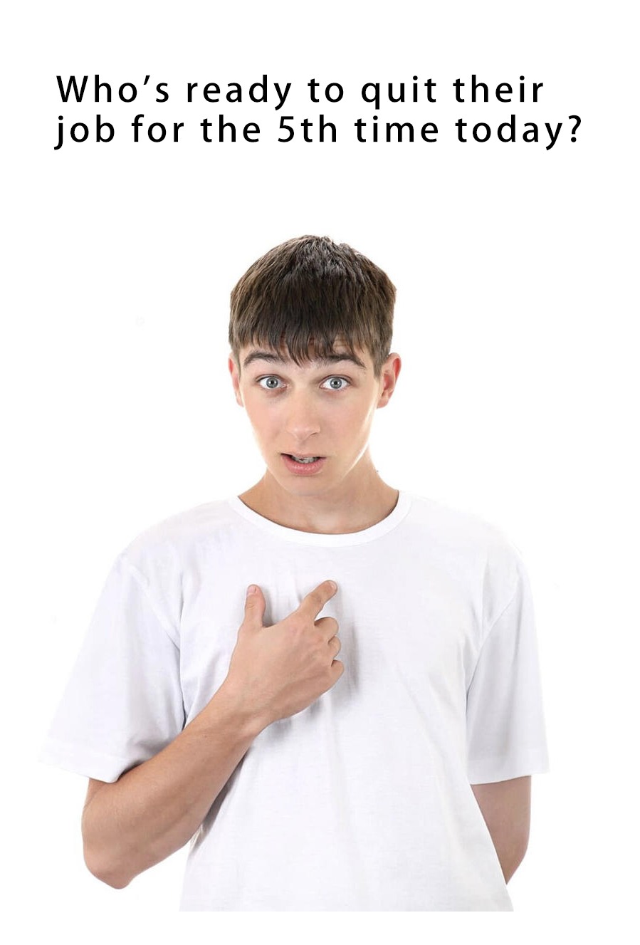 14 Guy Pointing at Himself Memes Master the Social Cues of Confusion5