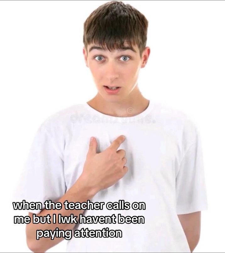 14 Guy Pointing at Himself Memes Master the Social Cues of Confusion8