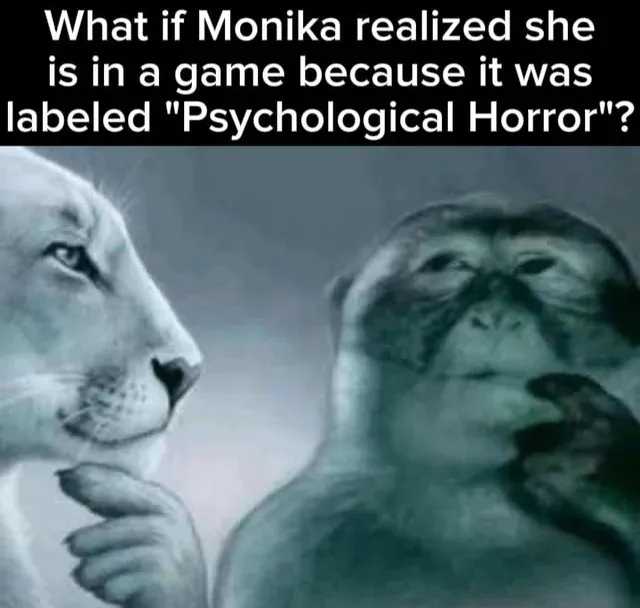 14+ Lion Yelling At Monkey Memes The Best Templates for Unilateral Emotional Output1