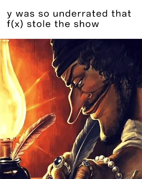 15+ Blackbeard Writing Memes to Describe Your Most Intense Lock-in Phase12