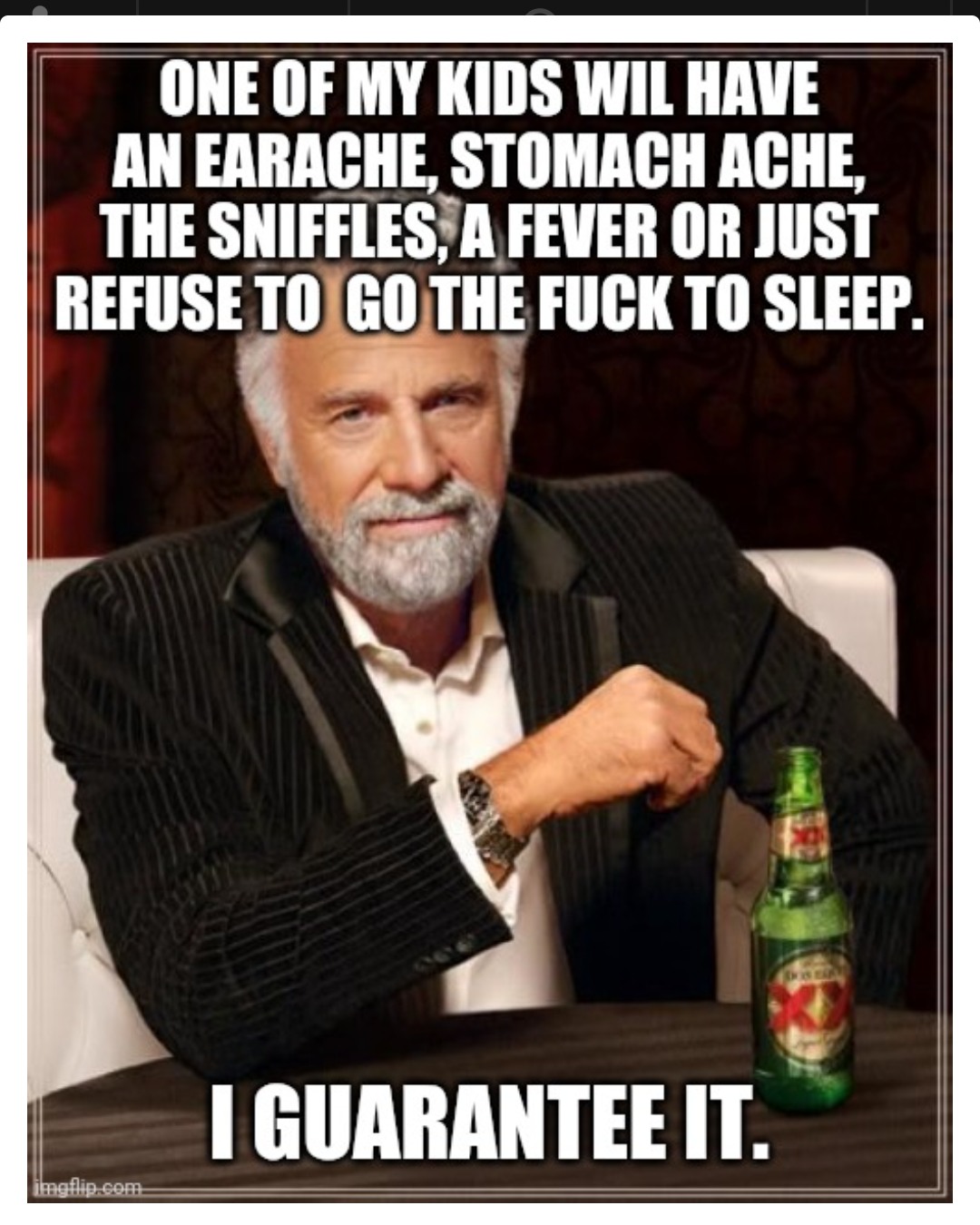 15 Hilarious Dos Equis Memes The Art of Using Irony for Everyday Life11