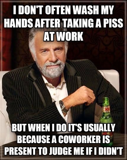 15 Hilarious Dos Equis Memes The Art of Using Irony for Everyday Life12