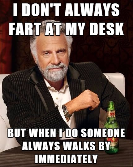 15 Hilarious Dos Equis Memes The Art of Using Irony for Everyday Life2
