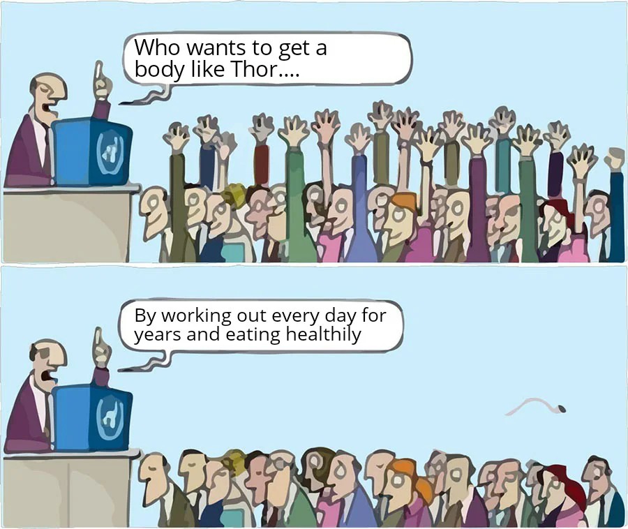 15 Relatable Who Wants to Change Memes & Blank Templates for Social Critique13