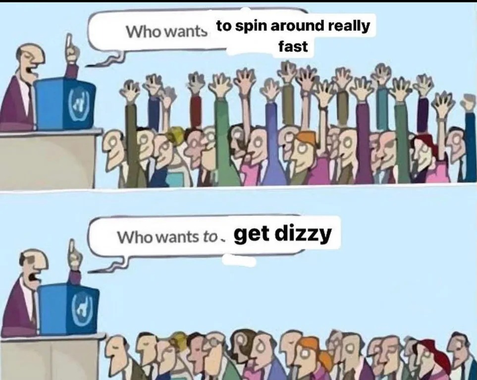 15 Relatable Who Wants to Change Memes & Blank Templates for Social Critique14