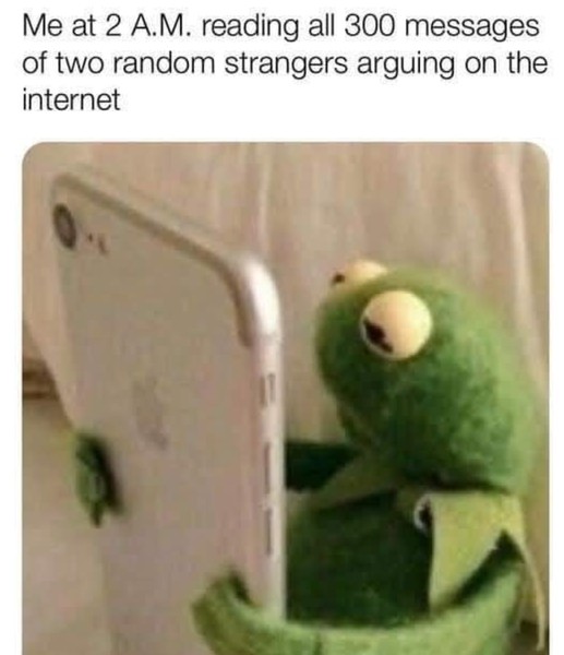 16 Best Kermit Hugging Phone Memes for Your Wholesome Collection3 16 Best Kermit Hugging Phone Memes for Your Wholesome Collection3