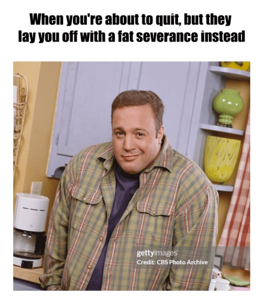 17+ Kevin James Smirking Memes The King of Queens Template for Cheeky Confidence12