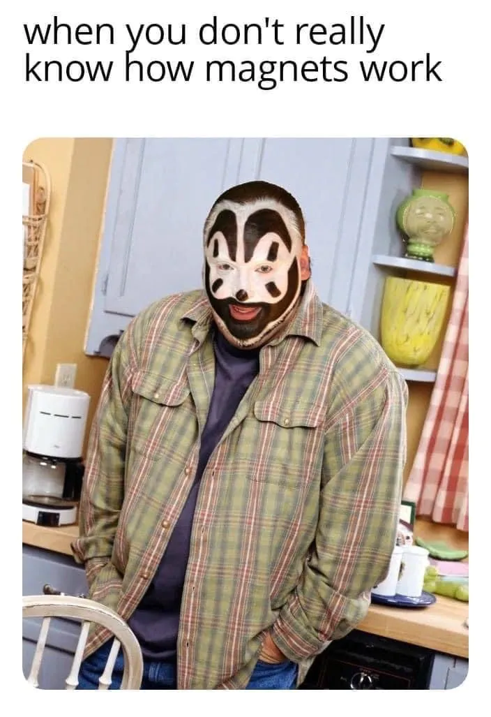 17+ Kevin James Smirking Memes The King of Queens Template for Cheeky Confidence6