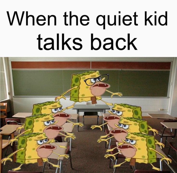 18 Best Caveman SpongeBob Memes for Every Fight-or-Flight Moment5