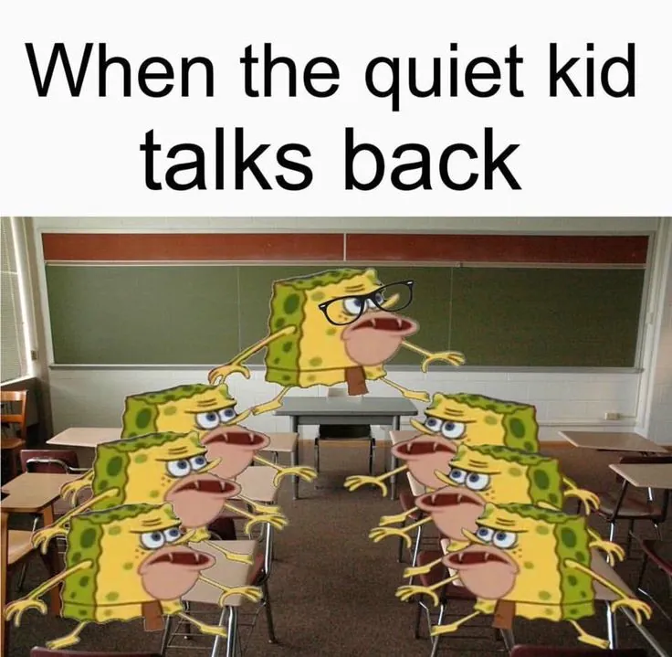 18 Best Caveman SpongeBob Memes for Every Fight-or-Flight Moment5