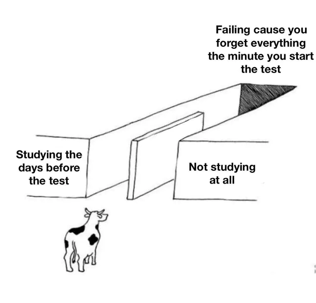 18 Illusion of Choice Meme Examples That Perfectly Explain a False Dilemma2