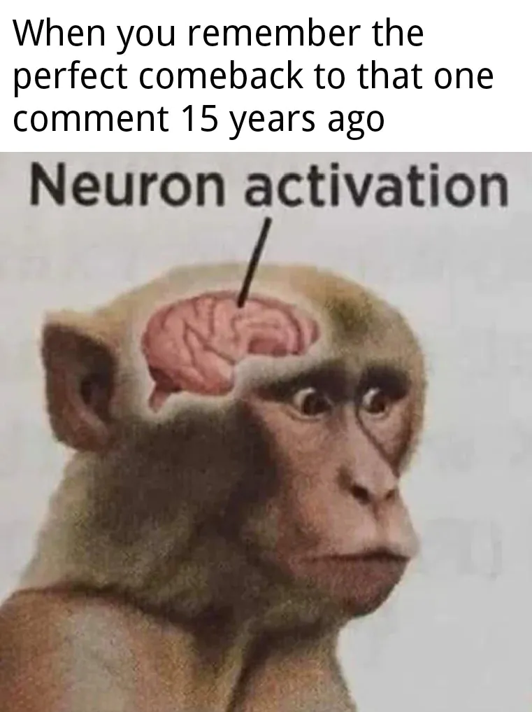 19 Neuron Activation Memes to Trigger Your Instant Dopamine Rush10